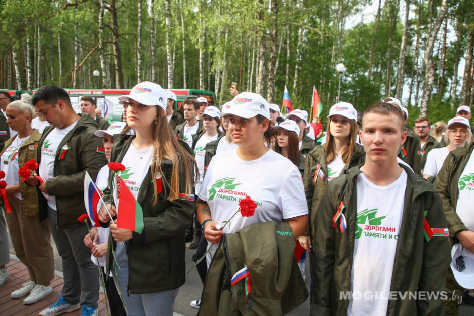 Военно патриотический проект